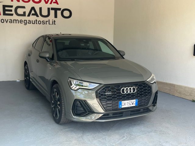 AUDI Q3 usata, con Airbag