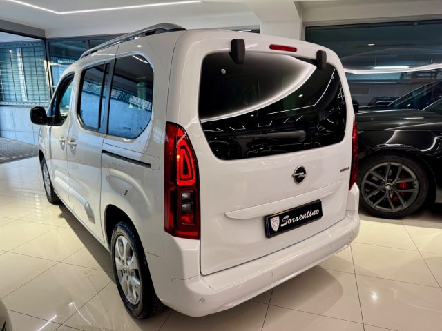 OPEL Combo Life usata, con Boardcomputer