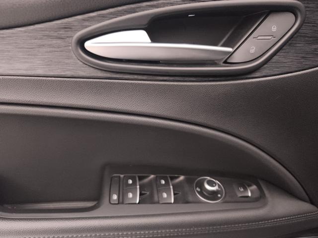 ALFA ROMEO Stelvio usata, con Touch screen