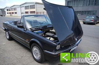 BMW 320 usata 27