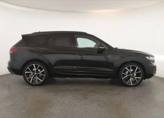 VOLKSWAGEN Touareg usata, con Airbag Passeggero