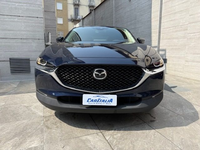 MAZDA CX-30 usata, con Airbag Passeggero