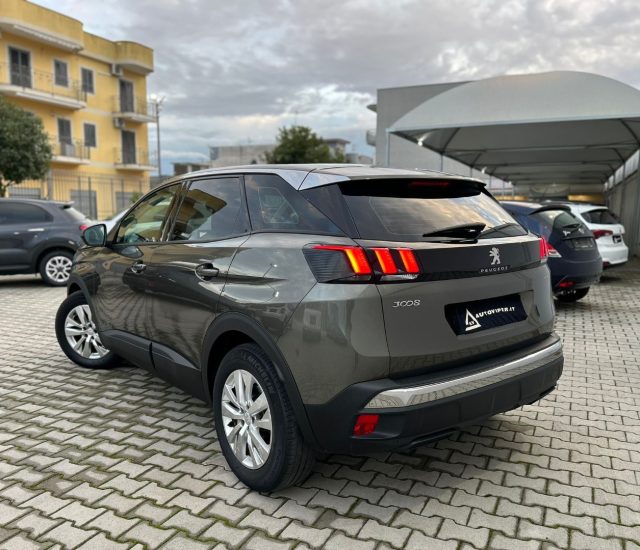 PEUGEOT 3008 usata, con Airbag Passeggero