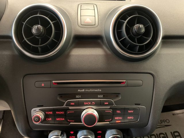 AUDI A1 usata, con Park Distance Control