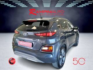 HYUNDAI Kona usata 8