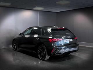 AUDI A3 usata, con Airbag laterali