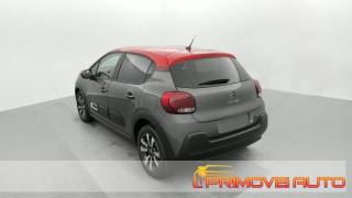 CITROEN C3 usata, con Chiusura centralizzata