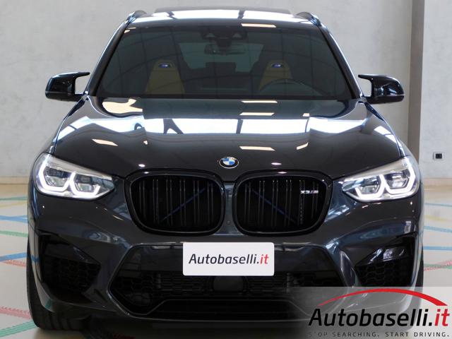 BMW X3 M usata, con Climatizzatore