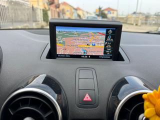 AUDI A1 usata, con Boardcomputer
