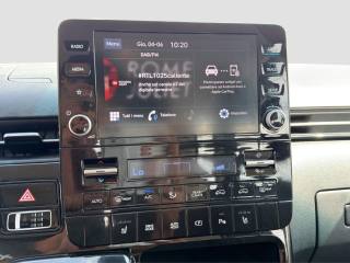 HYUNDAI Staria usata 17