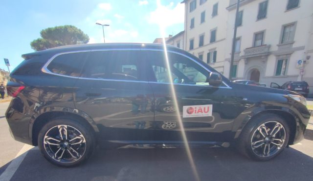 BMW X1 usata, con Cerchi in lega