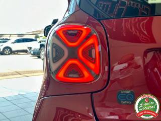 SMART ForTwo usata, con Boardcomputer