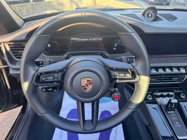 PORSCHE 911 usata, con Trazione integrale