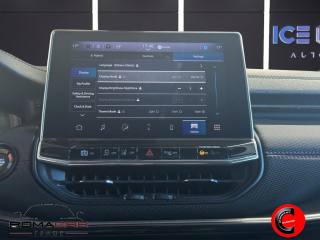 JEEP Compass usata, con Interni in pelle