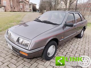 FORD Sierra 1.8 5 porte GL -PRENOTATA-