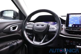 JEEP Compass usata, con Sound system