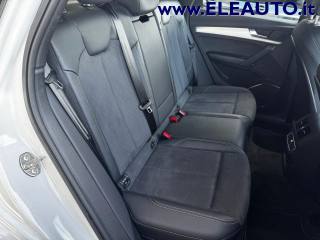 AUDI Q5 usata, con Servosterzo