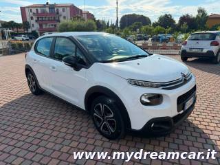CITROEN C3 usata, con Airbag laterali
