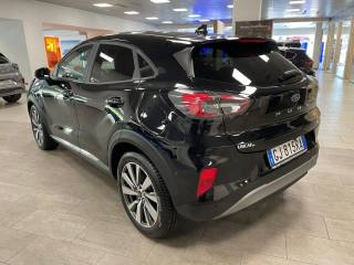 FORD Puma usata, con Cruise Control