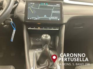 MG ZS usata, con Controllo trazione