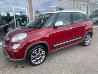 FIAT 500L usata, con Airbag