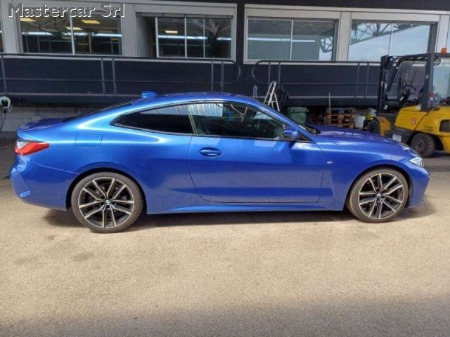 BMW 420 usata, con Alzacristalli elettrici