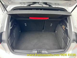 FORD Focus usata, con Cerchi in lega