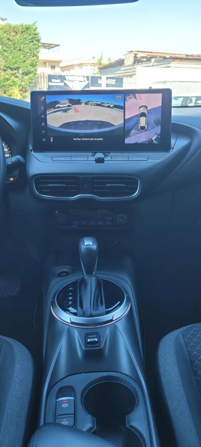 NISSAN Juke usata, con Chiusura centralizzata