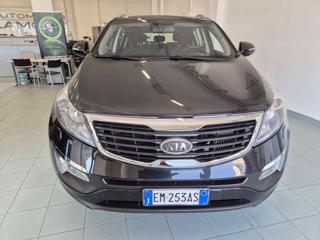 KIA Sportage usata, con Airbag Passeggero