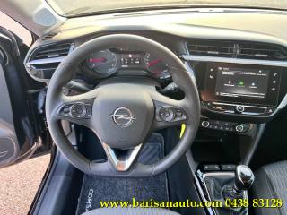 OPEL Corsa usata, con ESP