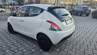 LANCIA Ypsilon usata, con Airbag Passeggero