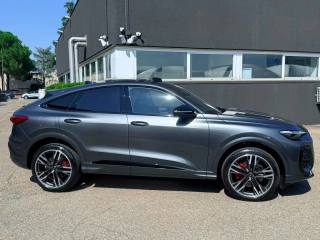 AUDI Q5 usata, con Alzacristalli elettrici