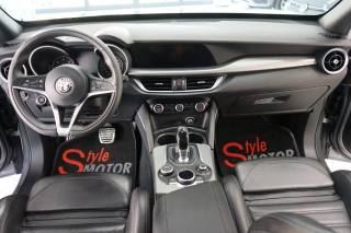 ALFA ROMEO Stelvio usata, con Alzacristalli elettrici