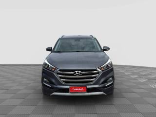 HYUNDAI Tucson usata 7