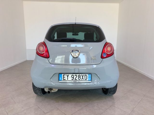 FORD Ka usata 7