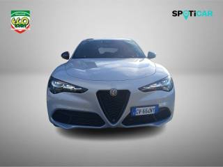 ALFA ROMEO Stelvio usata, con Airbag