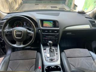 AUDI Q5 usata, con Chiusura centralizzata