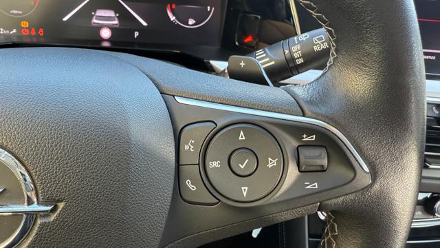 OPEL Grandland usata, con Cerchi in lega