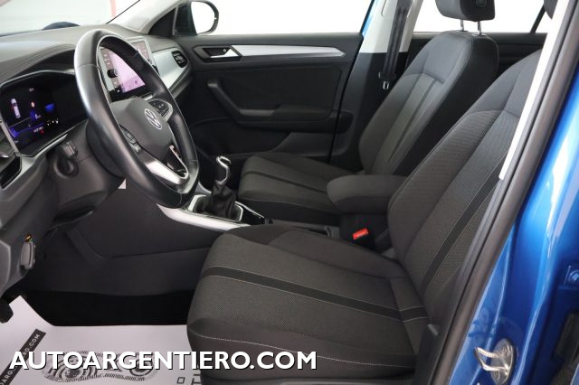 VOLKSWAGEN T-Roc usata, con Antifurto