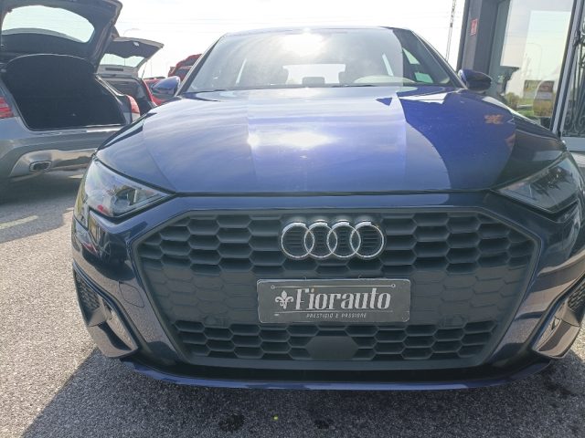 AUDI A3 usata, con ABS