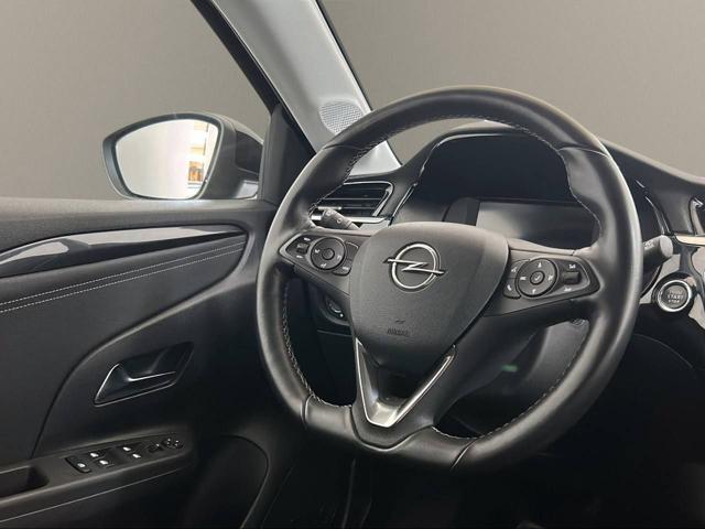 OPEL Corsa-e usata, con Sedile posteriore sdoppiato