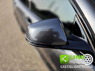 BMW 120 usata, con Chiusura centralizzata