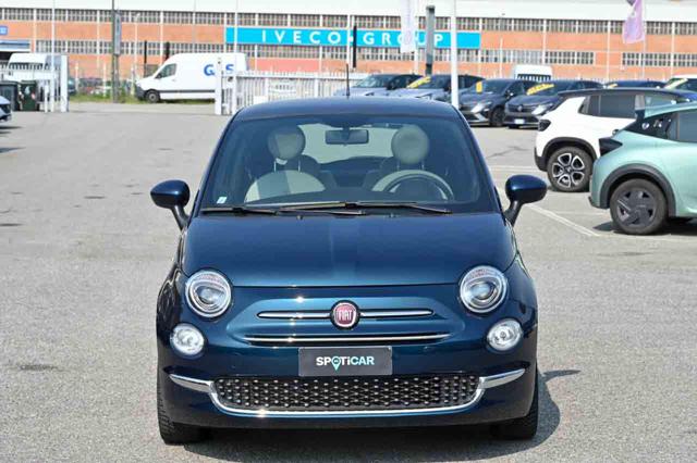 FIAT 500 usata, con Park Distance Control