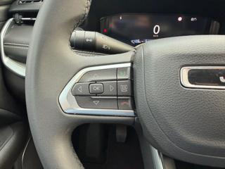 JEEP Compass usata, con Sedili riscaldati