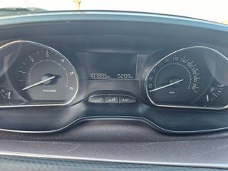 PEUGEOT 2008 usata, con Cruise Control
