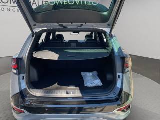 KIA Sportage usata, con Telecamera per parcheggio assistito