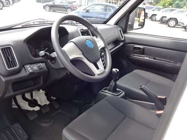 PIAGGIO Porter usata, con Specchietti laterali elettrici