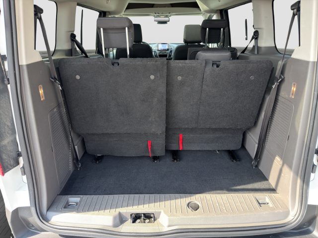 FORD Tourneo Connect usata 14