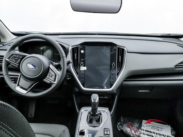 SUBARU Crosstrek usata 12