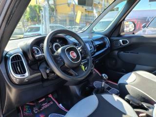 FIAT 500L usata, con Climatizzatore